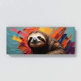Sloth Dynamic Abstraction 83