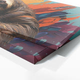 Sloth Dynamic Abstraction 83