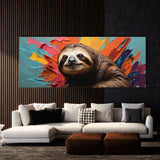 Sloth Dynamic Abstraction 83