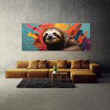 Sloth Dynamic Abstraction 83