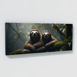 Sloth Mystic Jungle Light 64