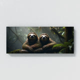 Sloth Mystic Jungle Light 64