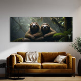 Sloth Mystic Jungle Light 64