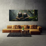 Sloth Mystic Jungle Light 64