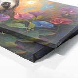 Sloth Sunlit Serenity 47