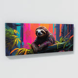 Sloth Urban Neon 92