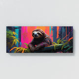 Sloth Urban Neon 92