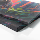 Sloth Urban Neon 92