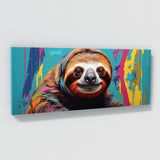 Sloth Vivid Pop 87