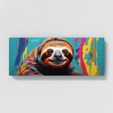 Sloth Vivid Pop 87
