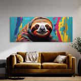 Sloth Vivid Pop 87
