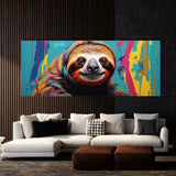 Sloth Vivid Pop 87