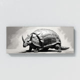 Armadillo Monochrome Elegance 95