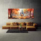 Antelope Autumns Grace 32