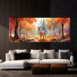 Antelope Autumns Grace 32