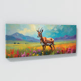 Antelope Colorful Meadow 53