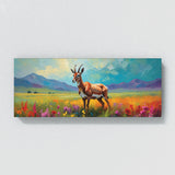 Antelope Colorful Meadow 53