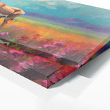 Antelope Colorful Meadow 53