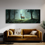 Antelope Enchanted Forest Hues 9