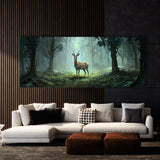 Antelope Enchanted Forest Hues 9