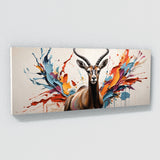 Antelope Graceful Abstraction 86