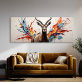 Antelope Graceful Abstraction 86