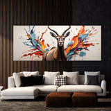 Antelope Graceful Abstraction 86
