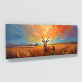 Antelope Harvest Radiance 50