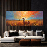 Antelope Harvest Radiance 50