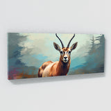 Antelope Pixelated Pronghorn 98