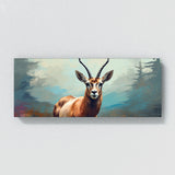 Antelope Pixelated Pronghorn 98