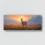 Antelope Radiant Morning 11
