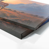 Antelope Radiant Morning 11