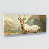 Antelope Regal Portrait 3
