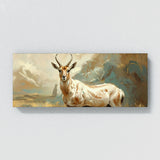 Antelope Regal Portrait 3