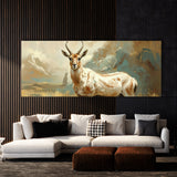 Antelope Regal Portrait 3
