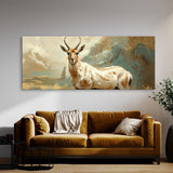 Antelope Regal Portrait 3