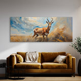 Antelope Whispering Breezes 52