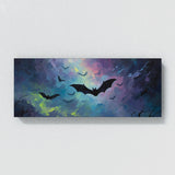 Bat Auroras Winged Dance 96