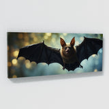 Bat Dreamlike Flight 103