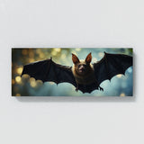 Bat Dreamlike Flight 103
