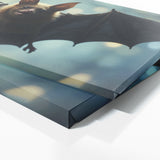 Bat Dreamlike Flight 103