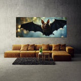 Bat Dreamlike Flight 103