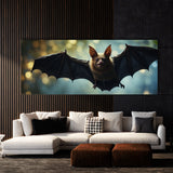 Bat Dreamlike Flight 103
