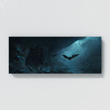 Bat Eerie Exodus 40