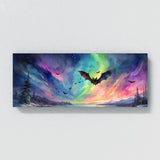 Bat Enchanted Night Skies 62