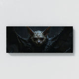 Bat Gothic Gaze 45