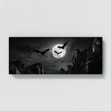 Bat Moonlit 98