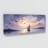 Bat Twilight Flight 64