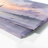 Bat Twilight Flight 64
